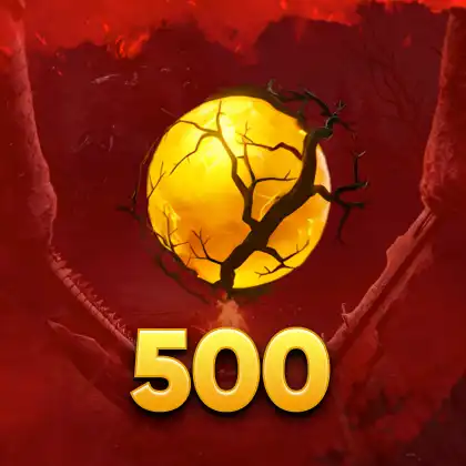 Dead by Daylight - Mobile - 500 Auric Cells