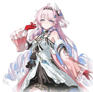 Wuthering Waves Denia