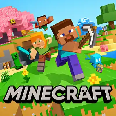 Minecraft