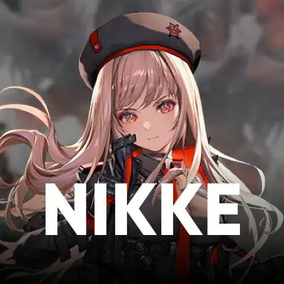 Nikke [Global] RED HOOD + 20 000 Gemmes | 150+ Tirages | 7-10 SSR | Accès Complet