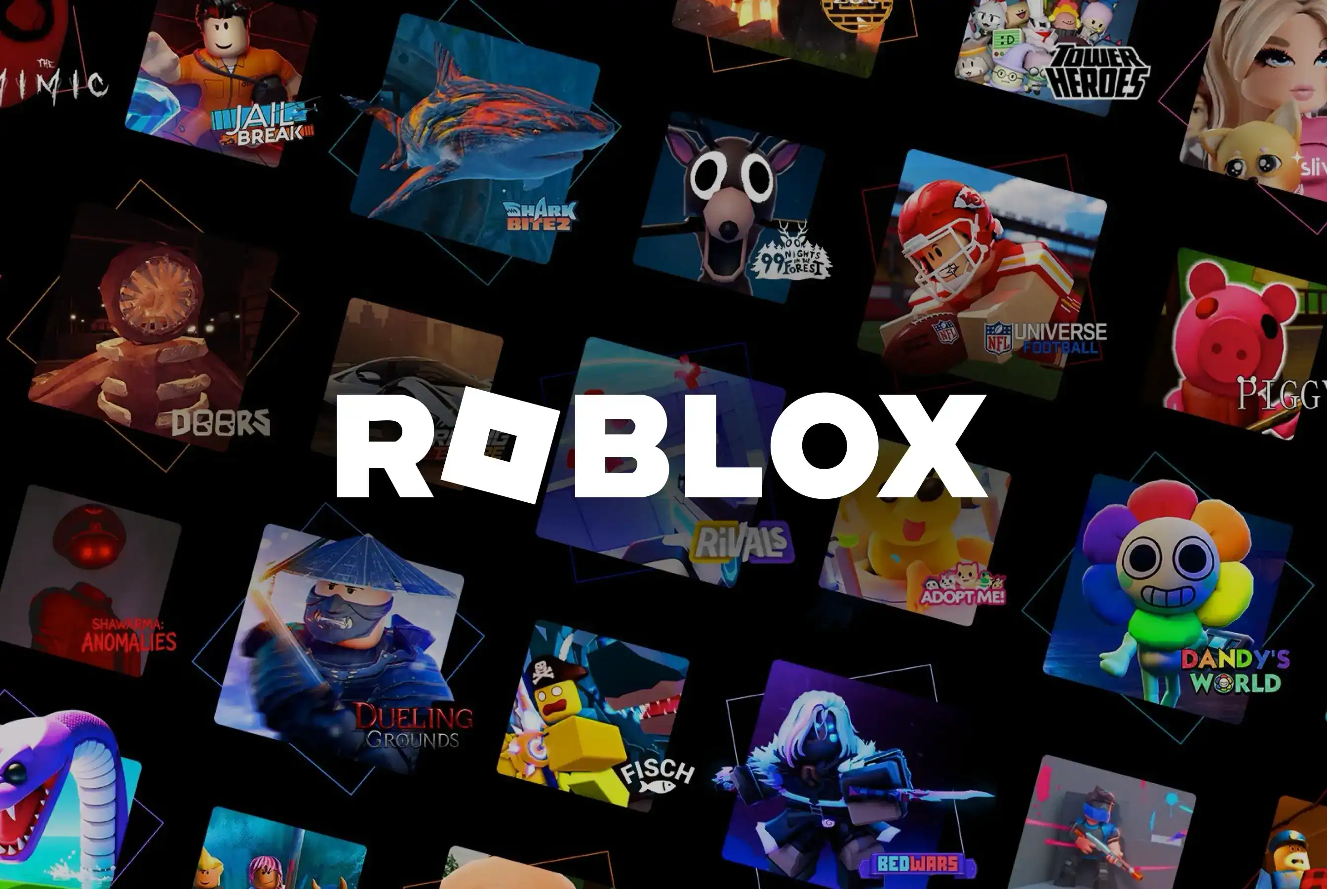 Roblox