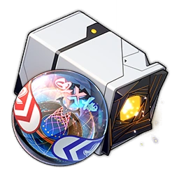 星々の競技場 オーナメントセット