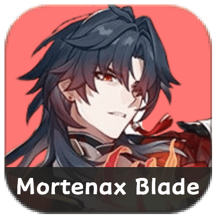 Mortenax Blade character portrait