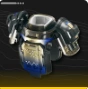 Relief Heavy Armor gear