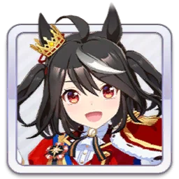 キタサンブラック [結願のしまい華]