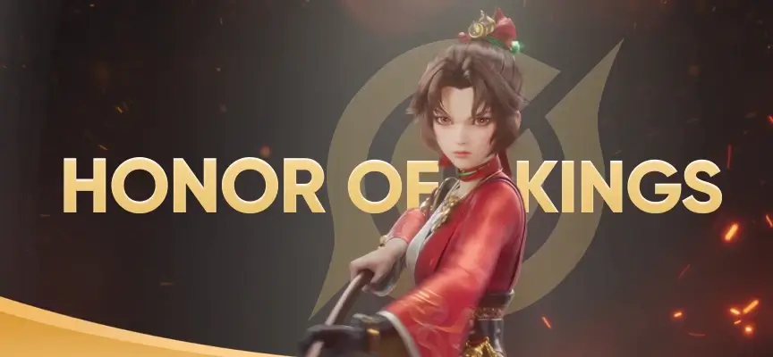 Honor of Kings