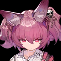 Arknights Shamare Operator icon