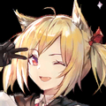 Arknights Sora Operator icon