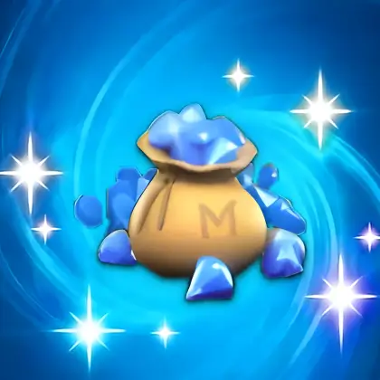 86個のダイヤモンド