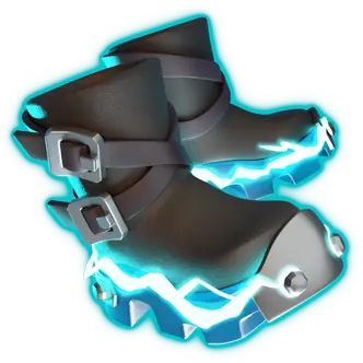 best hero equipment clash of clans