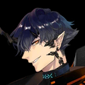 Arknights Flamebringer Operator icon