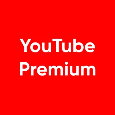 اشتراك YouTube