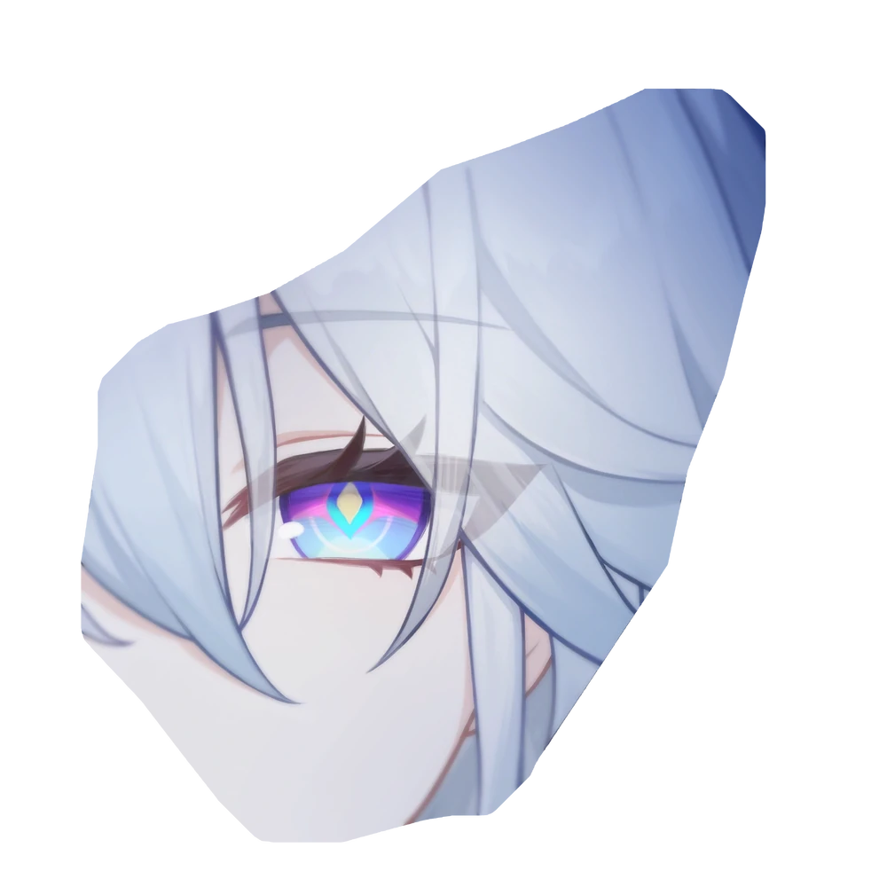 Eidolon Lv. 2