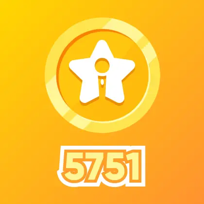5751 Gold