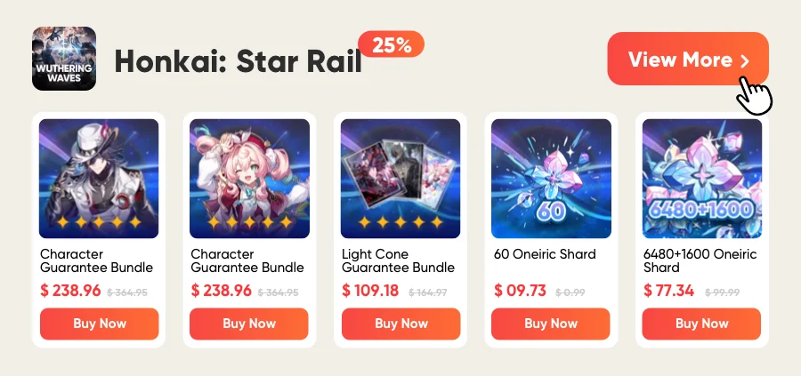 honkai star rail characters