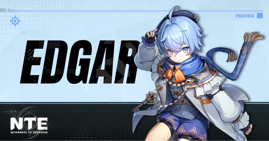 Edgar
