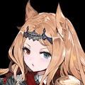 Arknights Archetto Operator icon