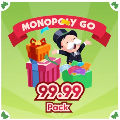 حزمة Any 99.99