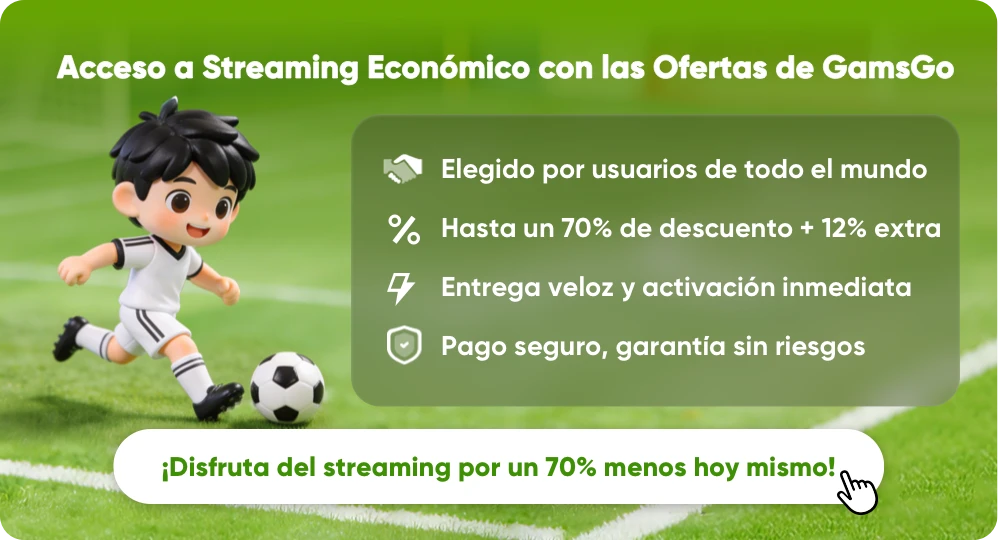 Cómo ver fútbol en vivo gratis en 2026