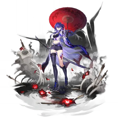 Acheron