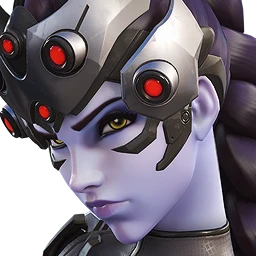 Overwatch Widowmaker