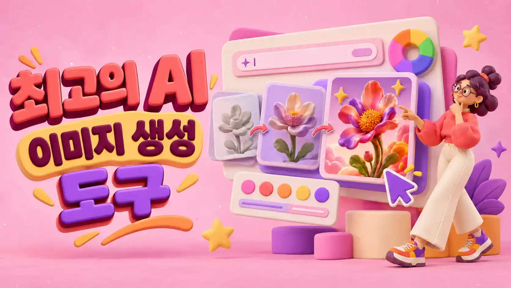 ai 이미지 생성