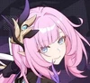 エリシア 真我・人の律者