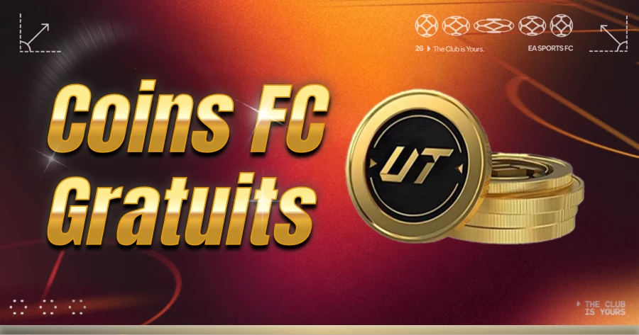 crédits FIFA gratuits