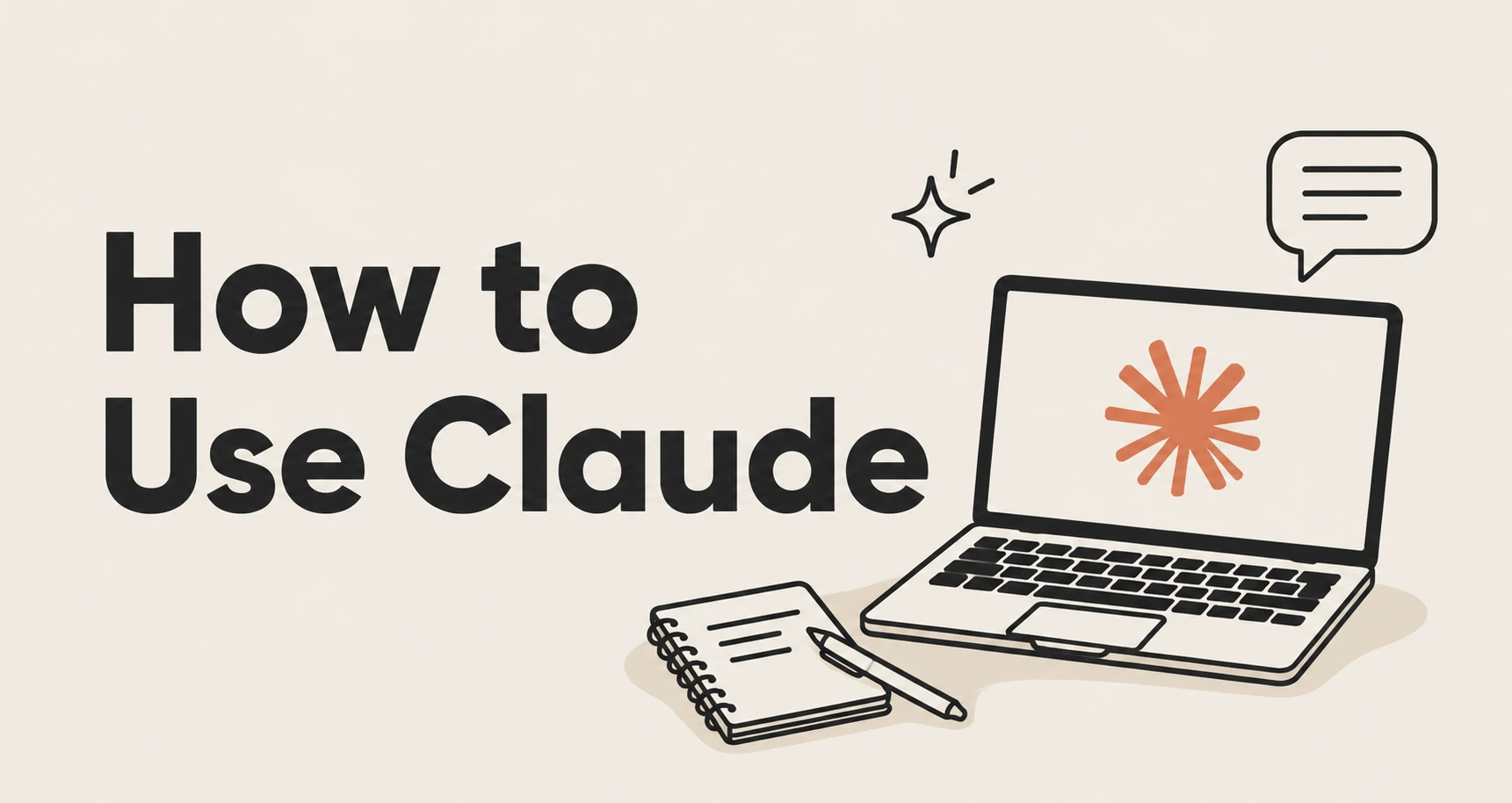 how to use claude