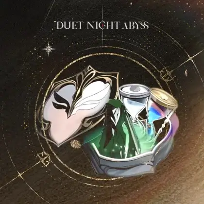 Duet Night Abyss Starter Gift Chest II