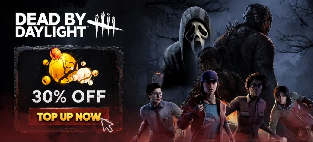 dbd killer tier list