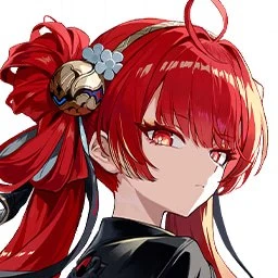 Suoming character portrait in Wuthering Waves Version 3.7