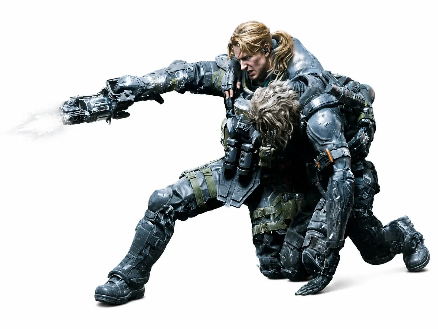 delta force new operator