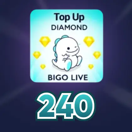 240 Diamanten