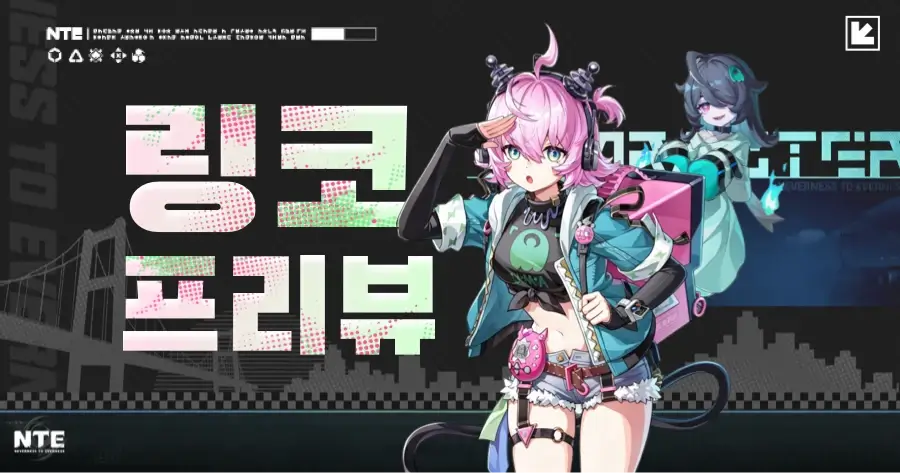 이환 링코