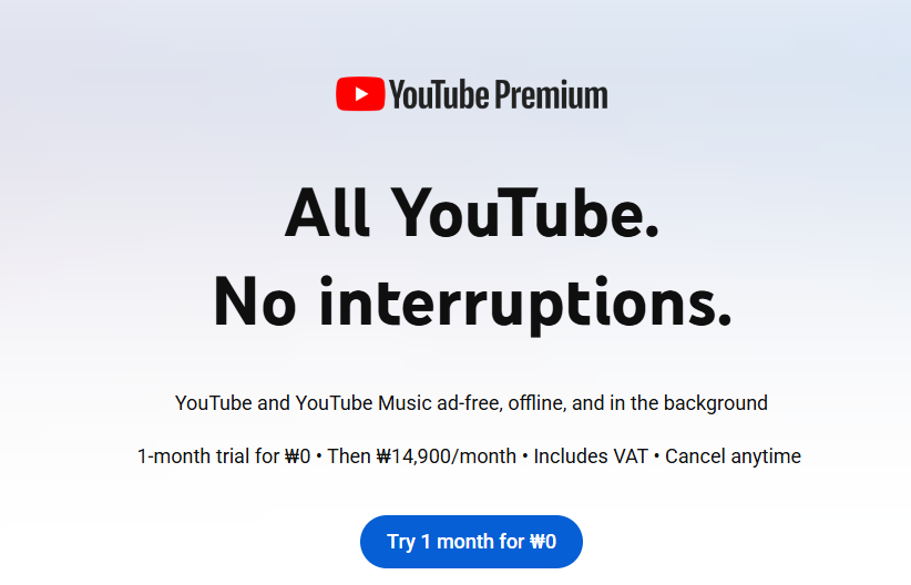 ad blocker for youtube