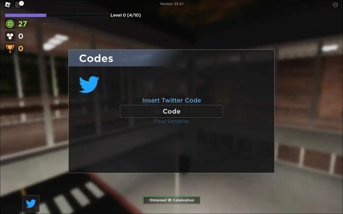 evade codes