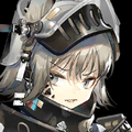 Arknights Ashlock Operator icon