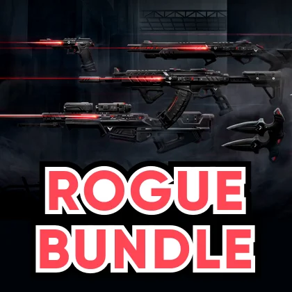 Rogue 번들--9000VP