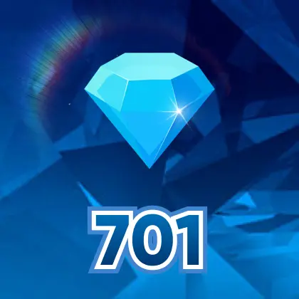 701钻石