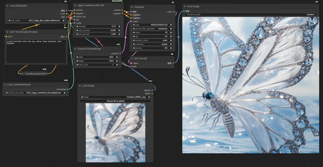 stable diffusion image generator