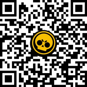 Brawl Stars QR Codes