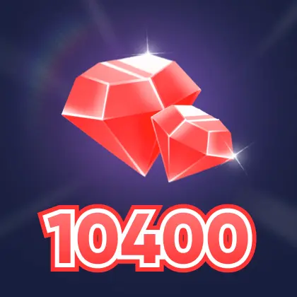 10400钻石