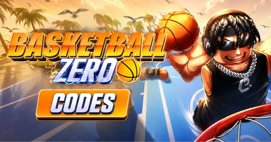 basketball zero codes