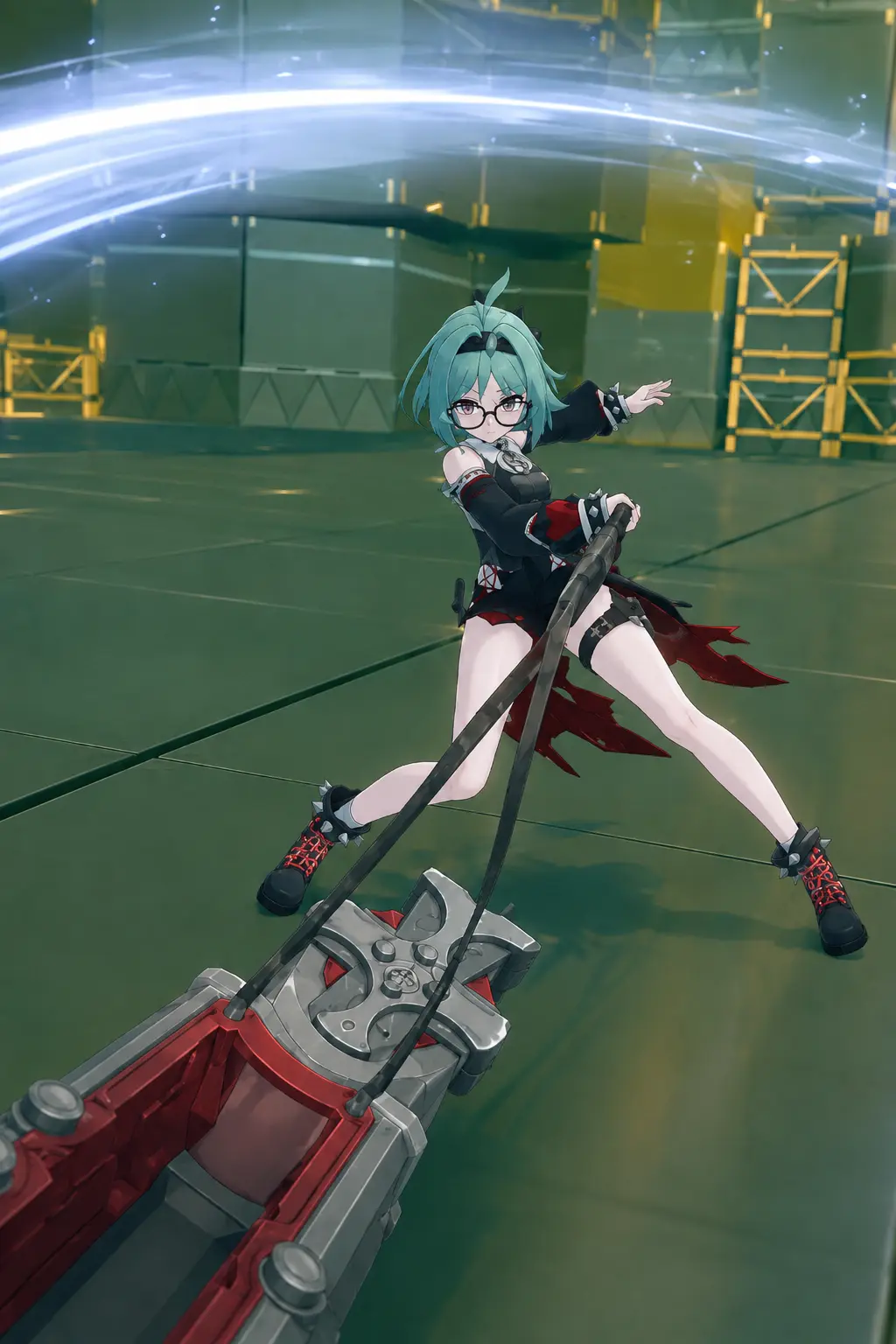 록시 스킬