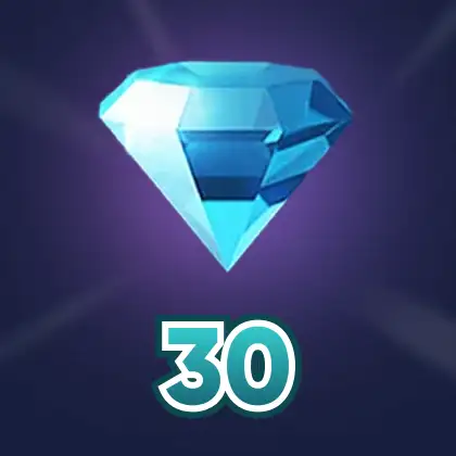 Farlight 84-Farlight 84-30钻石