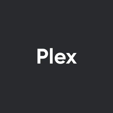 Plex