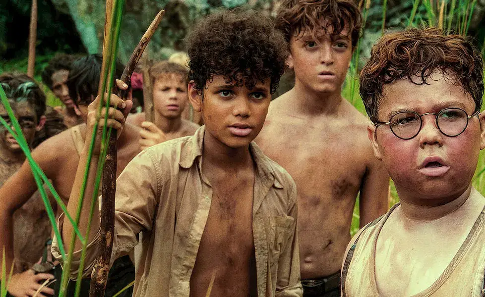 Lord of the Flies