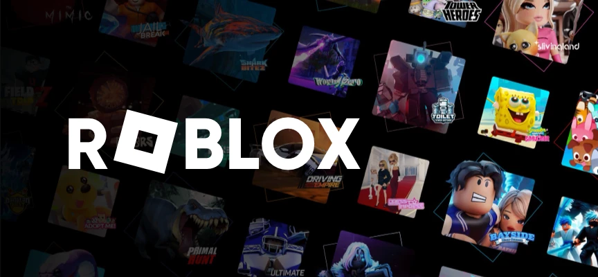 Roblox