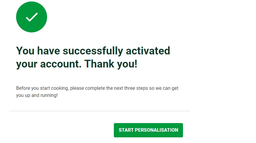 successfully-activated-cookidoo-account